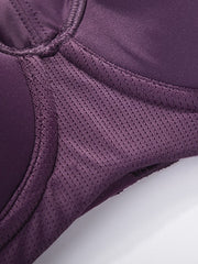 Load image into Gallery viewer, High Impact Sports Bra