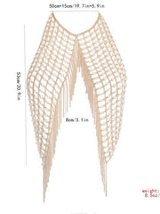 Load image into Gallery viewer, Pearl Halter Top