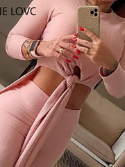 Load image into Gallery viewer, Two-Piece Set