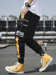 Load image into Gallery viewer, Jogger Cargo Pants