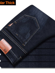 Load image into Gallery viewer, Classic Men's Jeans