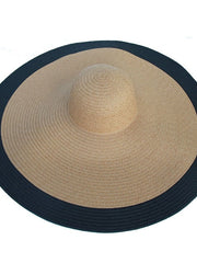 Load image into Gallery viewer, Oversized Hat