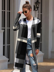 Load image into Gallery viewer, Long Sleeve Cardigan