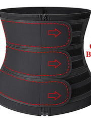 Load image into Gallery viewer, Waist Trainer