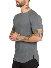Load image into Gallery viewer, Short Sleeve T-shirt