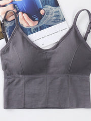 Load image into Gallery viewer, Fitness Cami