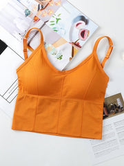 Load image into Gallery viewer, Fitness Cami