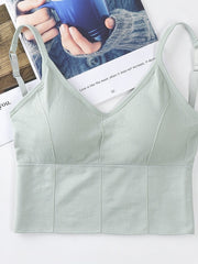 Load image into Gallery viewer, Fitness Cami