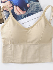 Load image into Gallery viewer, Fitness Cami