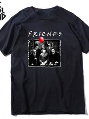 Load image into Gallery viewer, O-Neck T-Shirt