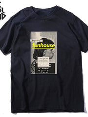 Load image into Gallery viewer, O-Neck T-Shirt