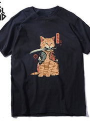 Load image into Gallery viewer, O-Neck T-Shirt