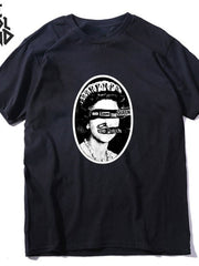 Load image into Gallery viewer, O-Neck T-Shirt