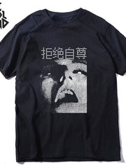 Load image into Gallery viewer, O-Neck T-Shirt