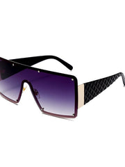Load image into Gallery viewer, Oversized Sunglasses