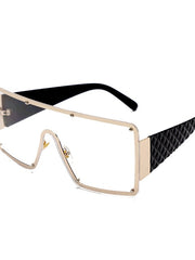 Load image into Gallery viewer, Oversized Sunglasses