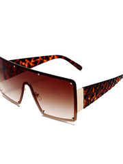 Load image into Gallery viewer, Oversized Sunglasses