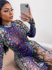 Load image into Gallery viewer, Full Bodysuit