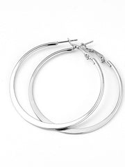 Load image into Gallery viewer, Big Hoop Earrings