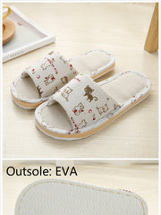 Load image into Gallery viewer, Slippers