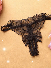 Load image into Gallery viewer, Butterfly G-String