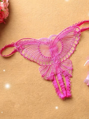 Load image into Gallery viewer, Butterfly G-String