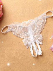 Load image into Gallery viewer, Butterfly G-String