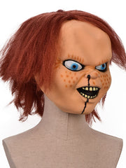 Load image into Gallery viewer, Chucky Mask