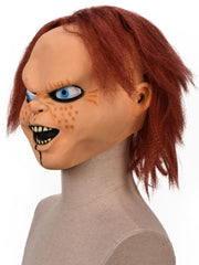 Load image into Gallery viewer, Chucky Mask