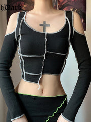 Load image into Gallery viewer, Patchwork Top