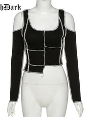 Load image into Gallery viewer, Patchwork Top