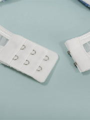 Load image into Gallery viewer, Floral Embroidered Bra & Panties