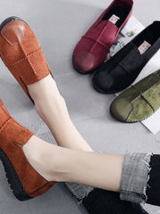 Load image into Gallery viewer, Flat Shoes