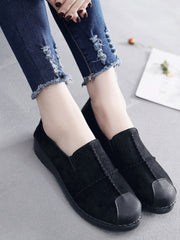 Load image into Gallery viewer, Flat Shoes