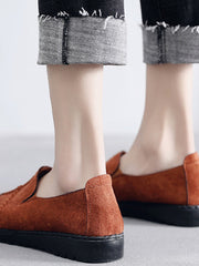 Load image into Gallery viewer, Flat Shoes