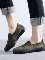 Load image into Gallery viewer, Flat Shoes