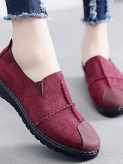 Load image into Gallery viewer, Flat Shoes