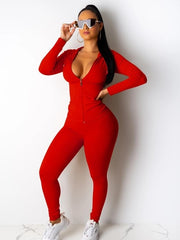 Load image into Gallery viewer, Two Piece Set Tracksuit