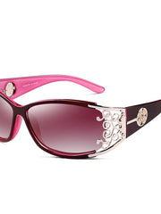 Load image into Gallery viewer, Luxury Vintage Sunglasses