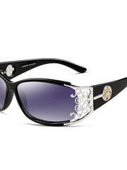 Load image into Gallery viewer, Luxury Vintage Sunglasses