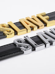 Load image into Gallery viewer, Slave Choker