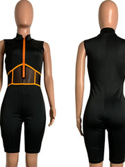 Load image into Gallery viewer, Bodycon Romper