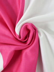 Load image into Gallery viewer, Asymmetric Striped Top