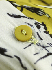 Load image into Gallery viewer, Long Sleeve Animal Print Shirt