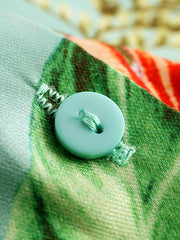 Load image into Gallery viewer, Long Sleeve Animal Print Shirt