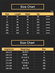 Load image into Gallery viewer, Men's Jean Joggers