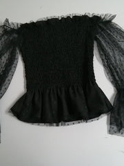 Load image into Gallery viewer, Sexy Off Shoulder Blouse