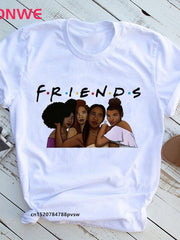 Load image into Gallery viewer, Black Queen T-Shirts