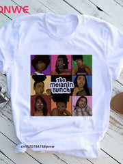 Load image into Gallery viewer, Black Queen T-Shirts