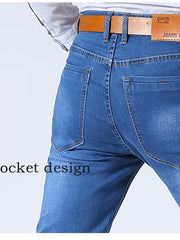 Load image into Gallery viewer, Classic Men's Jeans